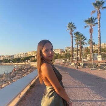 Babysitter in Wien: Leonie