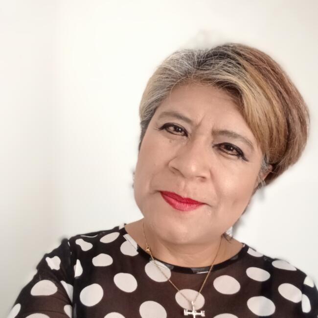 Babysitter in Puebla City: Susana Araceli
