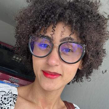 Babá em Cabedelo: Rafaela