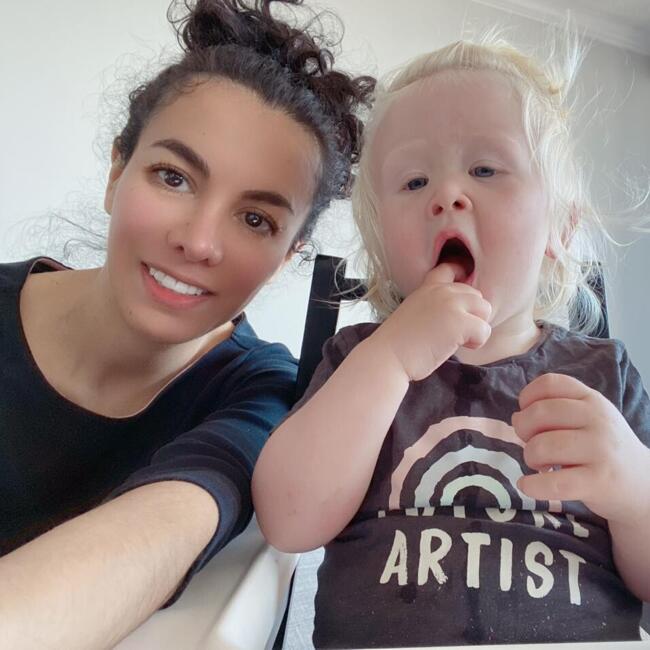 Babysitter in Alicante: Judy