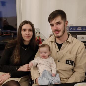 Babysitting job in Pierrelatte: babysitting job Bastien