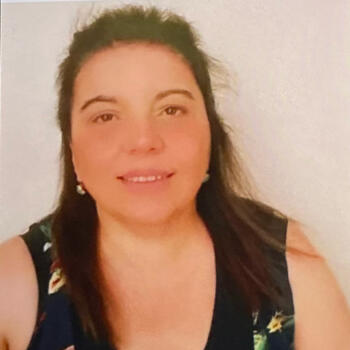 Babysitter a Napoli: Vanda