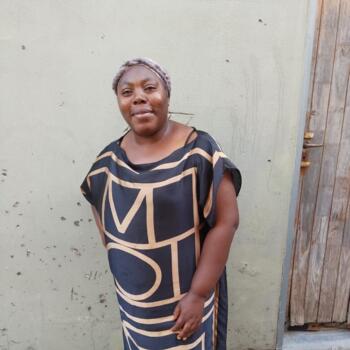 Babysitter in Cape Town: Kamba