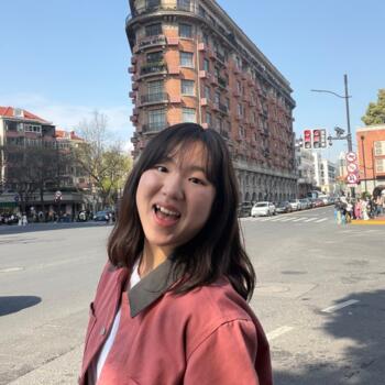 Nanny in Melbourne: Jinhee