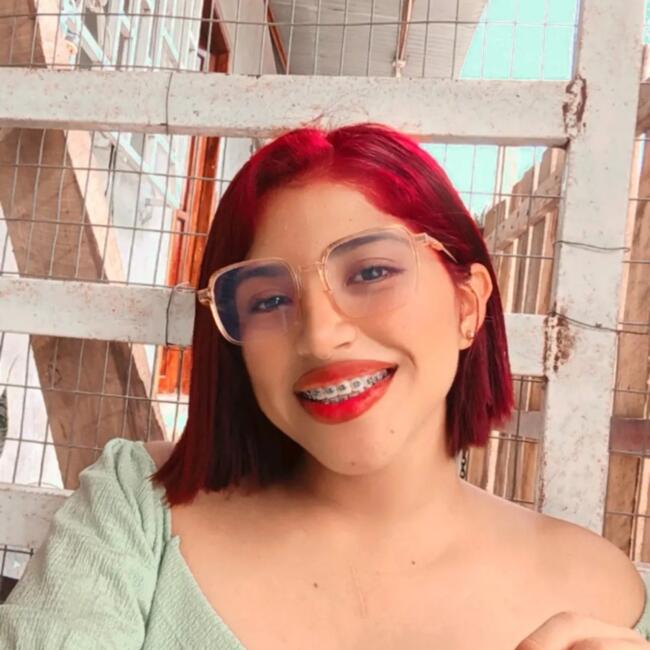 Niñera en Guayaquil: Emily