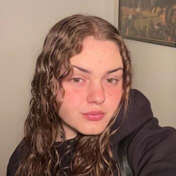 Babysitter Valle (Trento): Anna