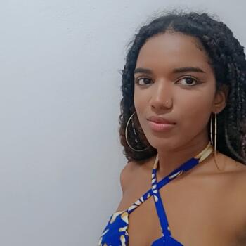 Babysitter in Recife: Beca