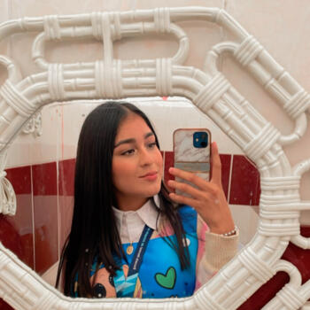 Niñera en Buenavista: Dania