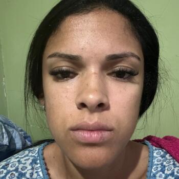 Babá em São Paulo: Gabriela