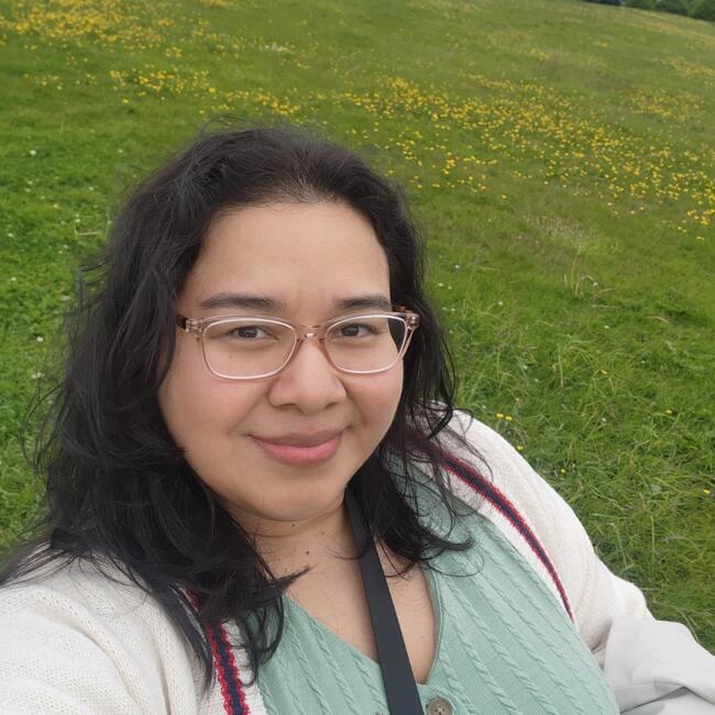 Babysitter in Drogheda: Carolina