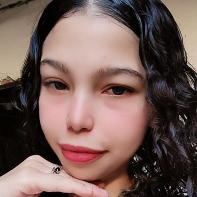 Babysitter in Ribeirão das Neves: Priscila