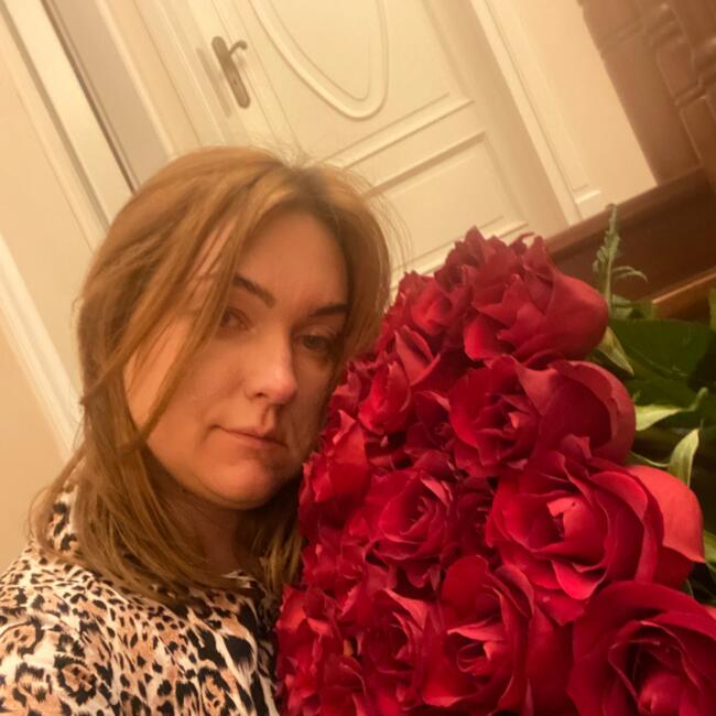 Babysitter in Józefów: Ksenia