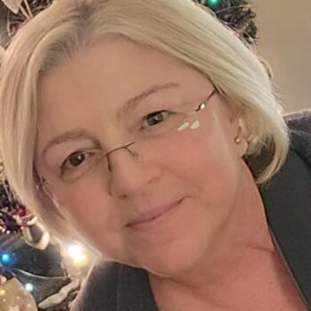 Bonă în București: Loredana