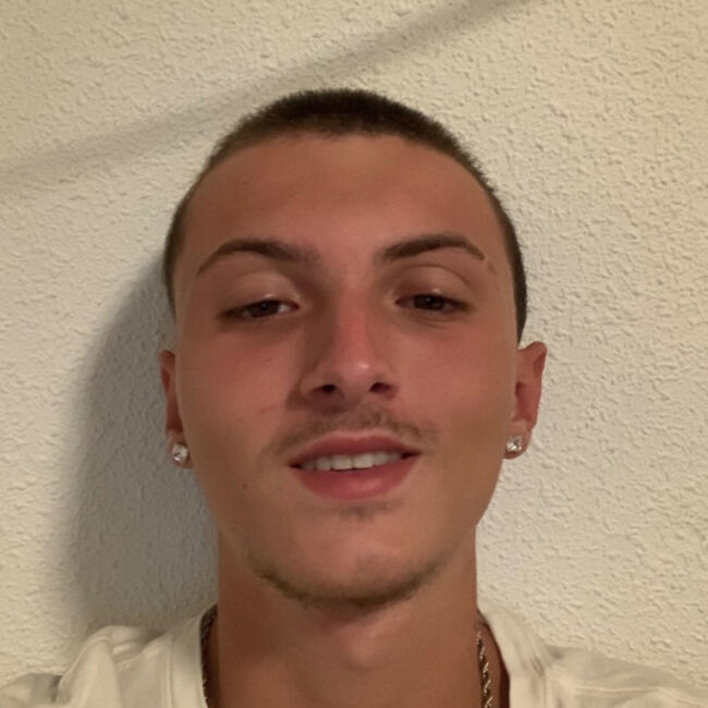 Babysitter in Santa Cruz de Tenerife: Xavier