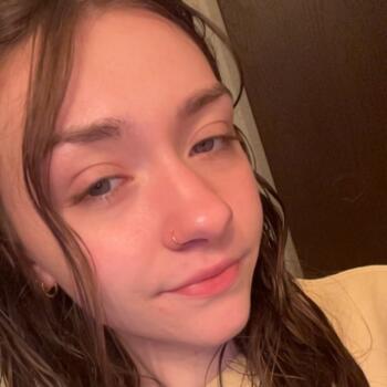 Babysitting job in Grand Rapids (Michigan): babysitting job Bianca