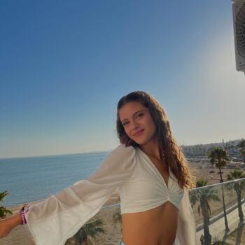 Canguro Madrid: Laura