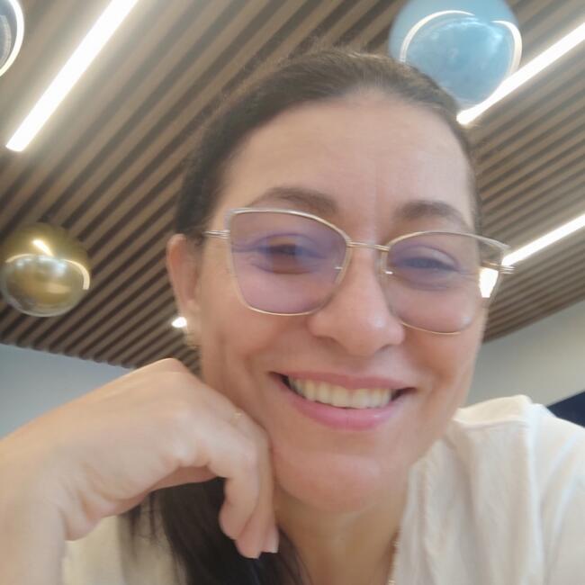 Babysitter in Manaus: Jocineide