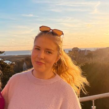 Babysitter in De Pinte: Lisa