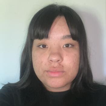 Niñera en Santa Rosa: Carla