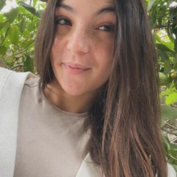 Babysitter em Alhos Vedros: Iris