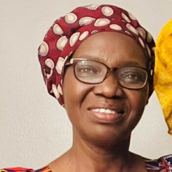 Babysitter in Fresno (Texas): Marie