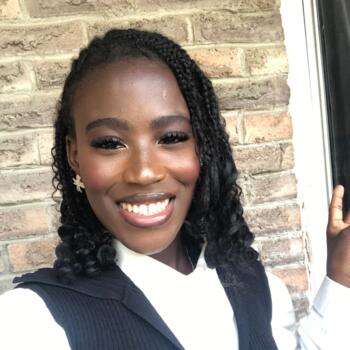 Childminder in Scarborough Junction: Joudeline