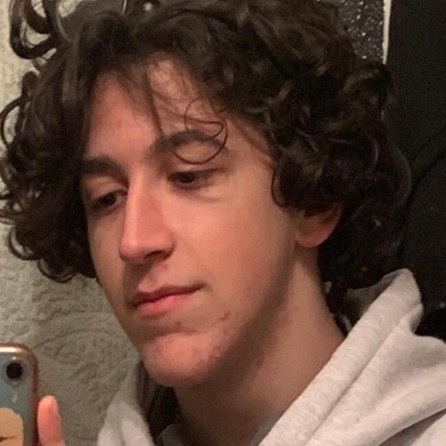 Babysitter a Barletta: Ruggiero