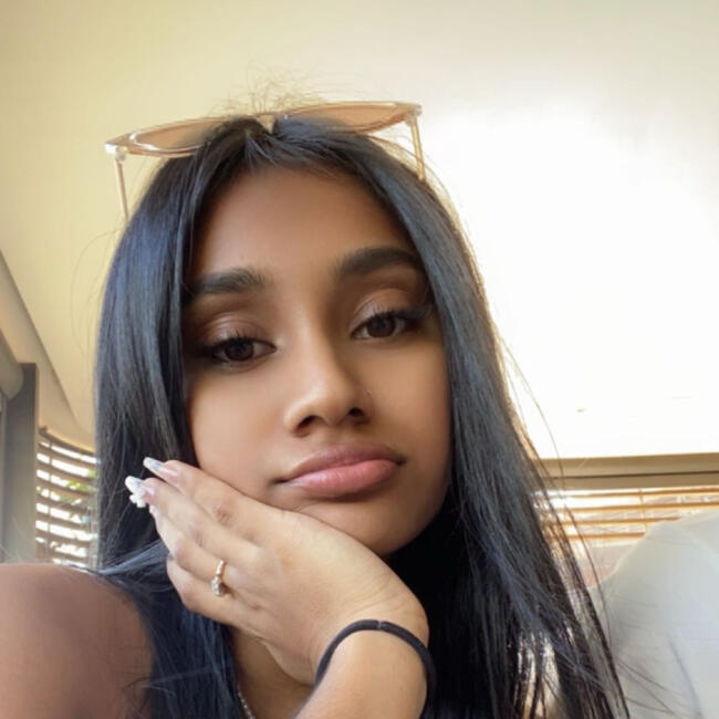 Nanny in Durban: Kiana