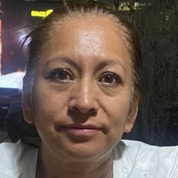 Niñera en Tlanepantla de baz: Hermelinda
