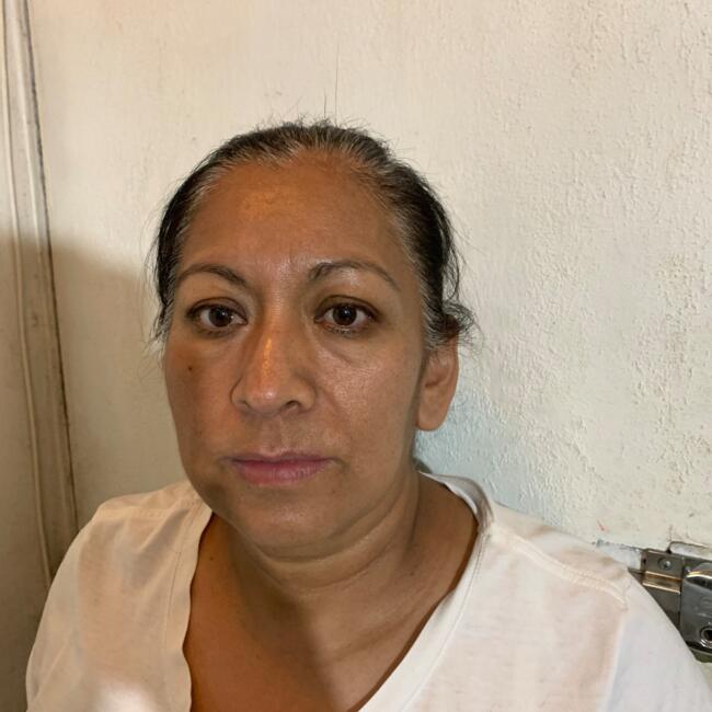 Niñera en Tlanepantla de baz: Hermelinda