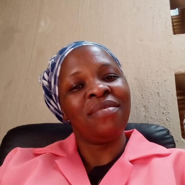 Nanny in Randburg: Winfilda