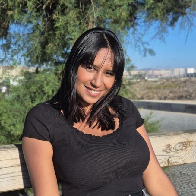 Babysitter in Porto: Vitória Martins