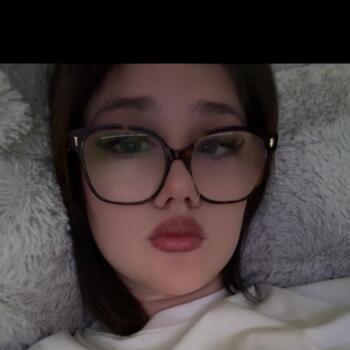 Babysitter in Belleville: Luna