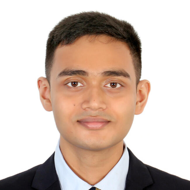 Babysitter in Tallinn: Nafis