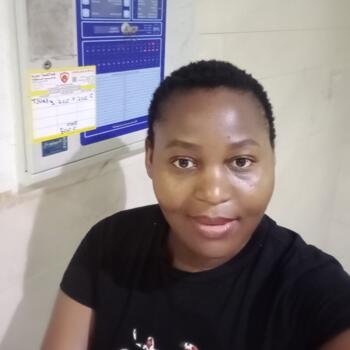 Nanny in Dubai: Kobusinge
