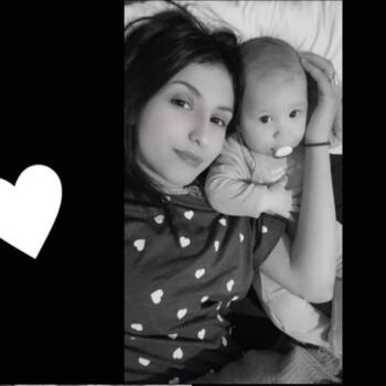 Babysitter in Narbonne: Rahma