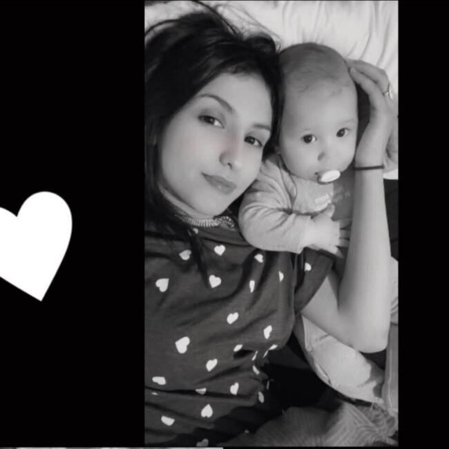 Babysitter in Narbonne: Rahma