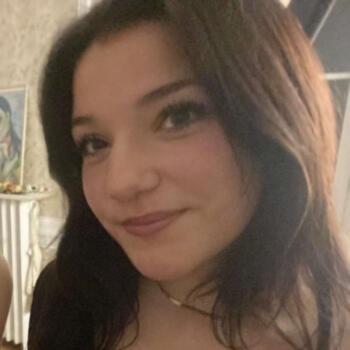 Babysitter in Caen: Lise