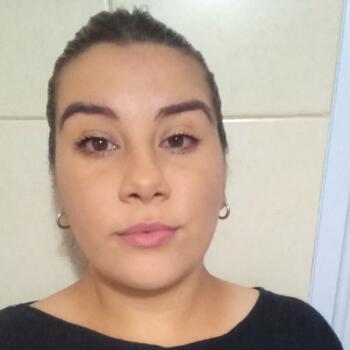 Babysitter in Concepción del Uruguay: Alejandra