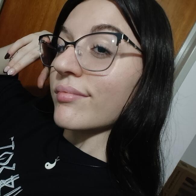 Babysitter in Villa María: Valentina