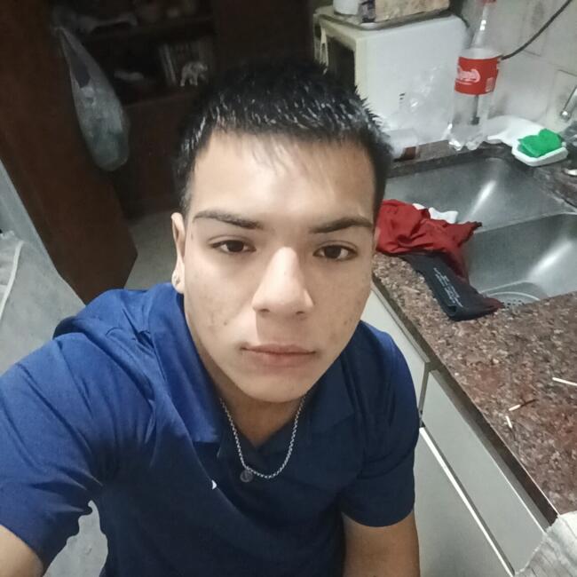 Babysitting job in Buenos Aires: Federico