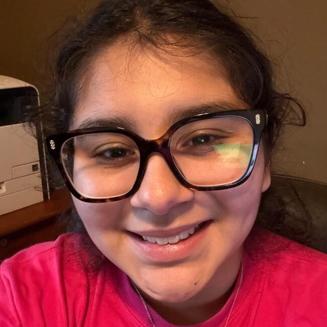 Babysitter in Fort Worth: Lilee