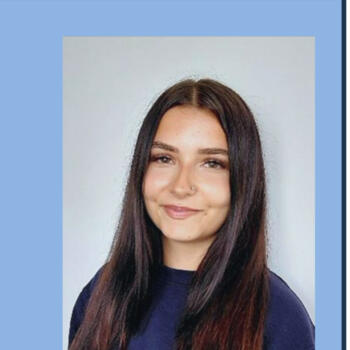Babysitter in Vienna: Roberta-Gabriela