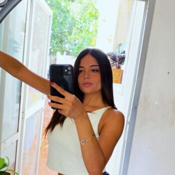 Babysitting job in Tunis: Mariam