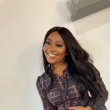 Babysitter in Halifax: Afifa