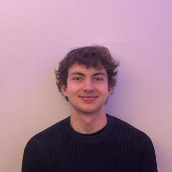 Babysitter in New York: Jakob