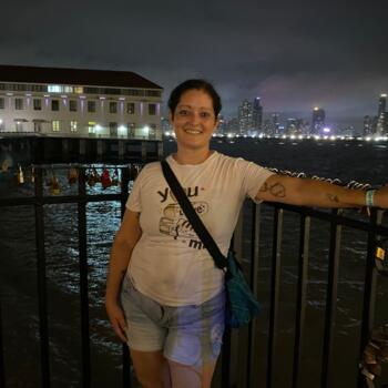 Babysitter in El Tejar: Marcia