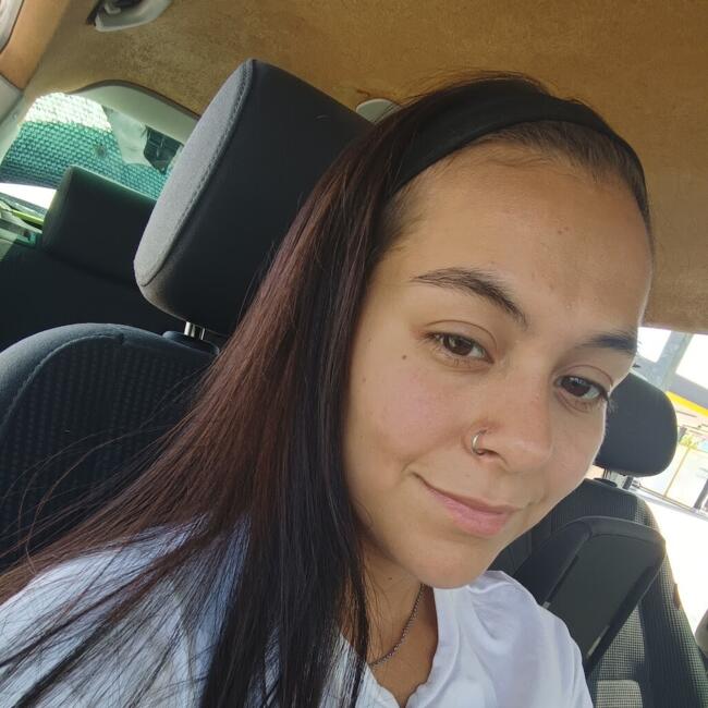 Babysitter a Valenza: Eugenia