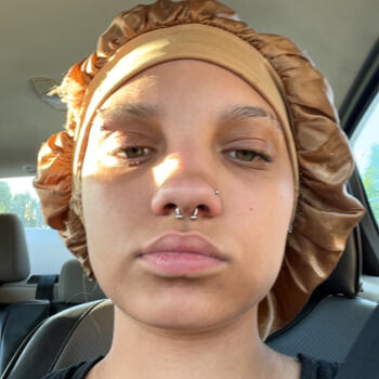 Babysitter in Lynchburg: Areiyanna