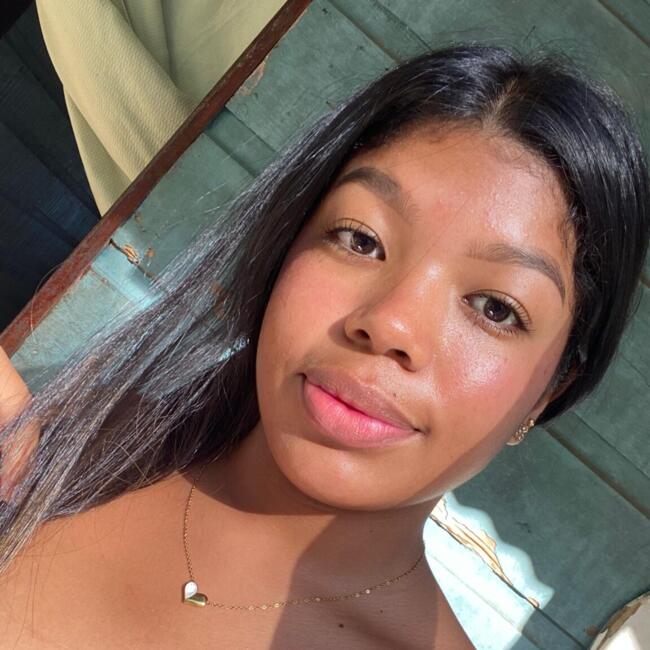 Babysitter in San Pablo Viejo Abajo: Kayra